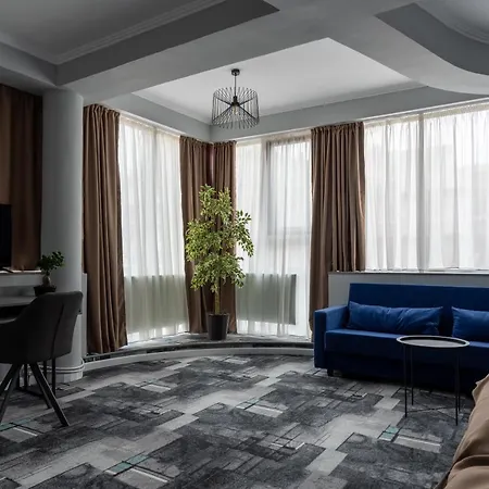 Hotel Paso