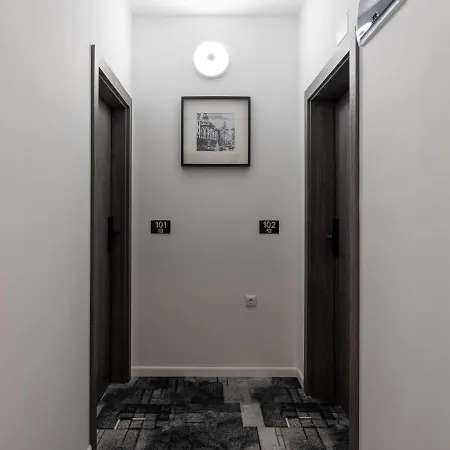 Paso 3* Cluj-Napoca