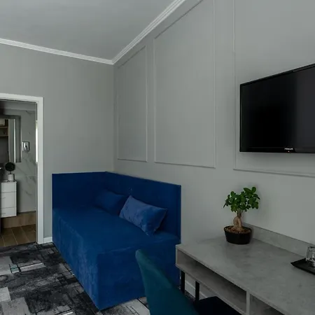 Hotel Paso 3*
