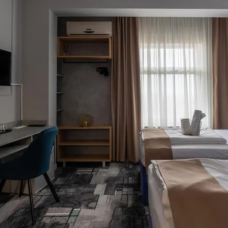 Paso Hotel