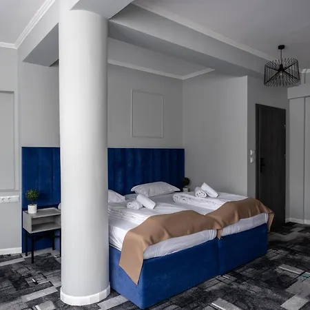 Hotel Paso