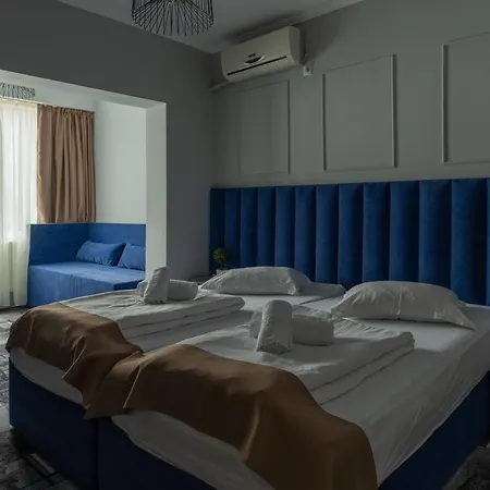 Paso Hotel 3*