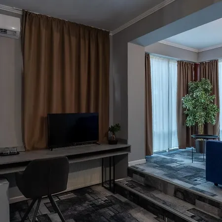 Hotel Paso 3*