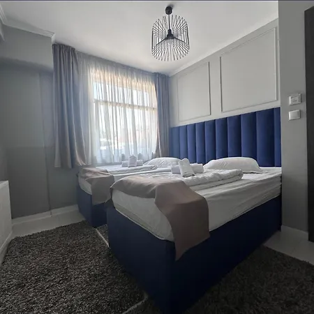 Hotel Paso