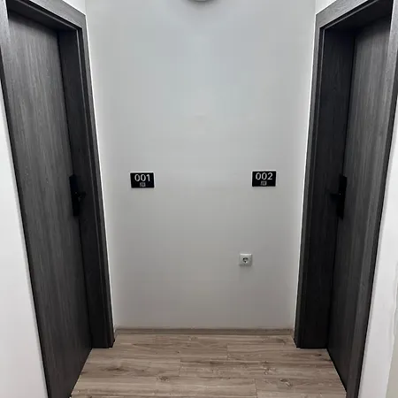 Hotel Paso Cluj-Napoca