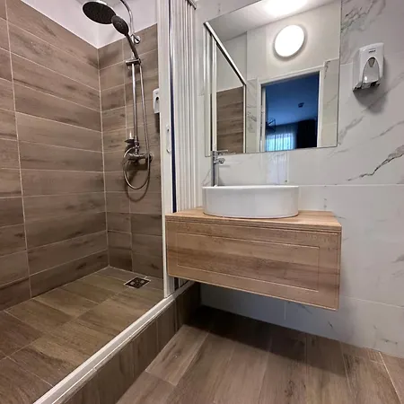 Paso 3* Cluj-Napoca
