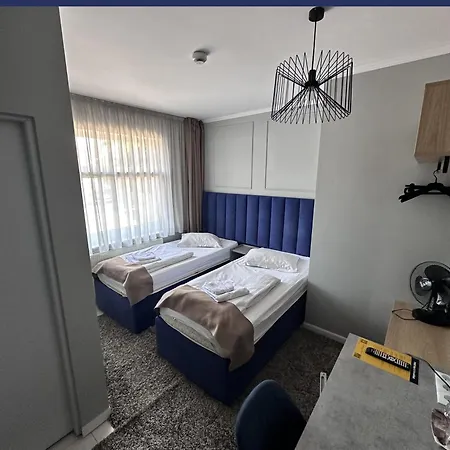 Paso Hotel